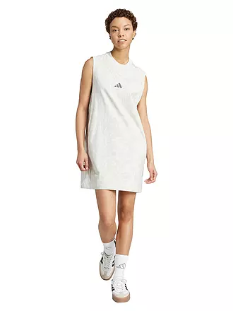 ADIDAS | Vestido de mujer Essentials con estampado de 3 rayas |
